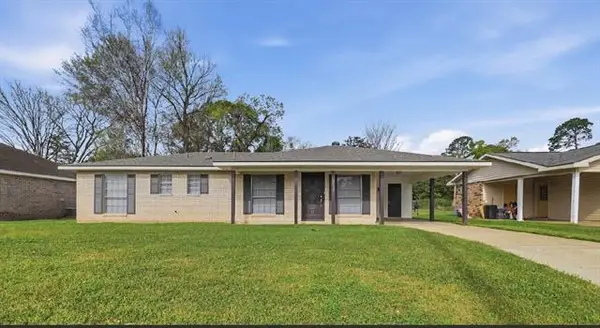 6102 Noel Street, Alexandria, LA 71301