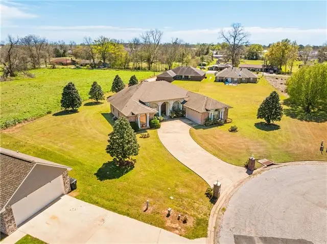 115 Morgan Lane, Natchitoches, LA 71457 - #2