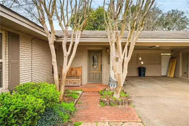 712 Highpoint Circle, Alexandria, LA 71303 - #2