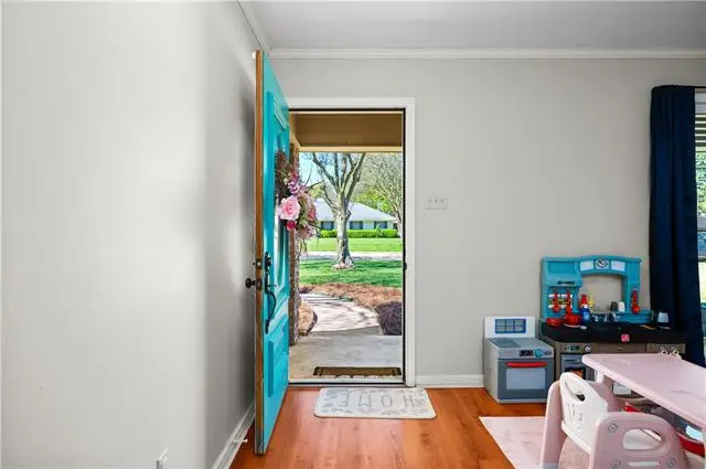 403 Ridgewood Boulevard, Alexandria, LA 71303 - #3