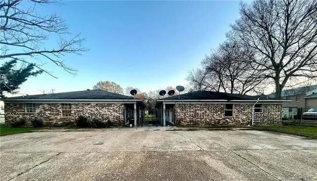 1809 & 1811 Orchard Street, Alexandria, LA 71301 - #1