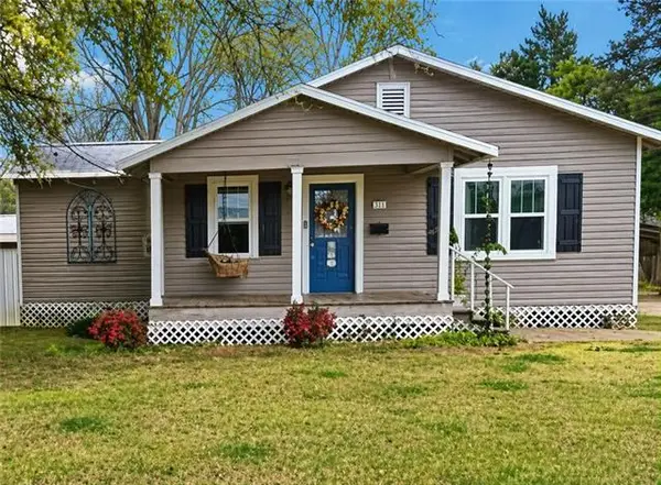 124 Market Street, Marksville, LA 71351