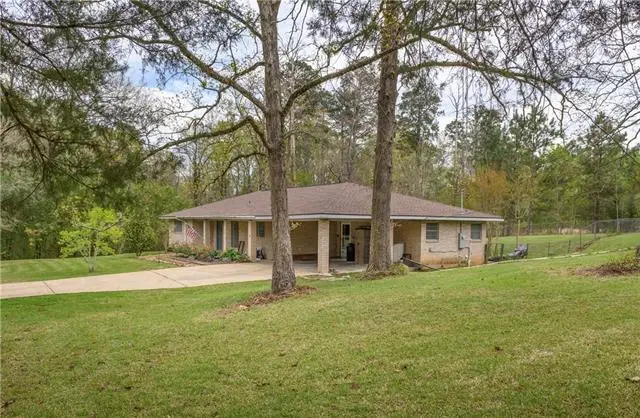 580 Rubin Drive, Pineville, LA 71360 - #2