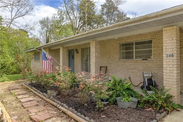 580 Rubin Drive, Pineville, LA 71360 - #3