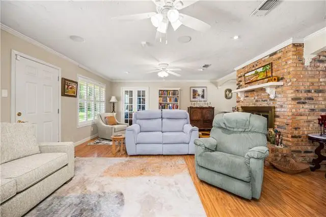 115 Agnes Lane, Pineville, LA 71360 - #2