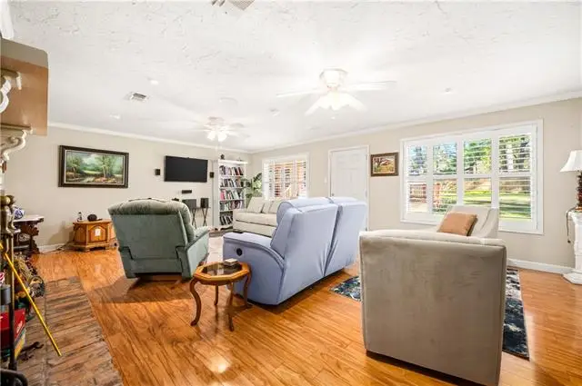 115 Agnes Lane, Pineville, LA 71360 - #3