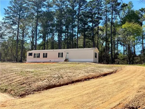 888 Dyson Creek Road, Pollock, LA 71467