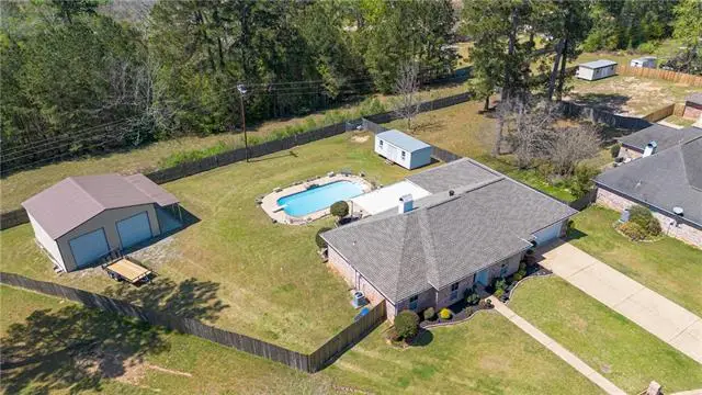 162 Pinewood Avenue, Pineville, LA 71360 - #2