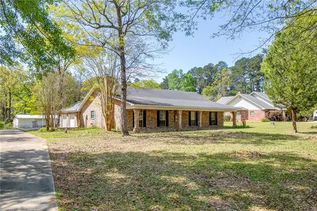 8355 Hwy 71 N, Pineville, LA 71360 - #1