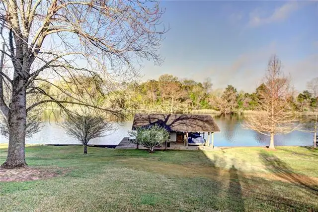 245 Celina Drive, Natchitoches, LA 71457 - #2