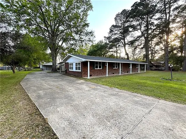 2780 Highway 114 Highway, Hessmer, LA 71341 - #2