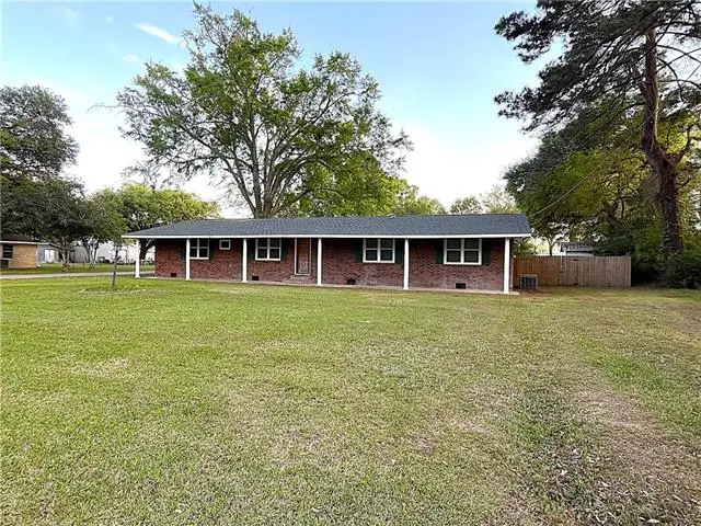 2780 Highway 114 Highway, Hessmer, LA 71341 - #3