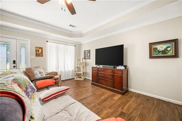 118 Rue Donahue, Pineville, LA 71360 - #3