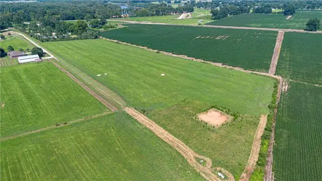 2986 Louisiana 457 Highway, Alexandria, LA 71302 - #2