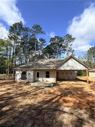 21 Lynn Drive, Ball, LA 71405 - #1