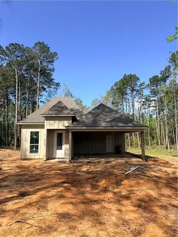 23 Lynn Drive, Ball, LA 71405 - #1