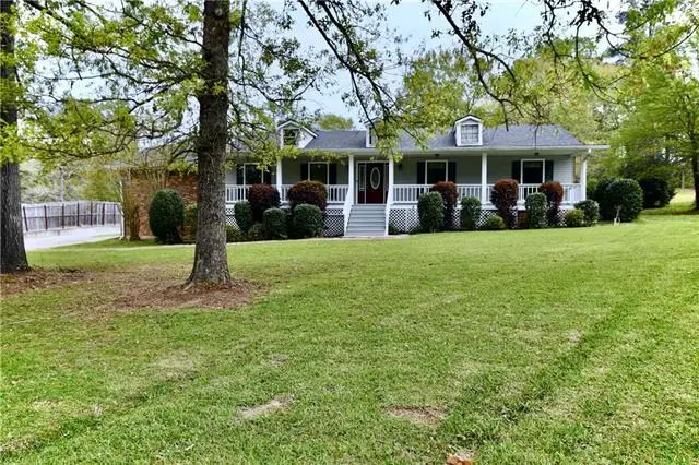 106 Woodcreek Loop, Pineville, LA 71360 - #1