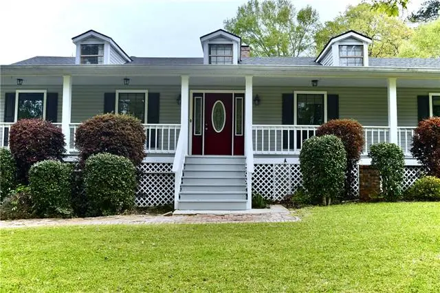 106 Woodcreek Loop, Pineville, LA 71360 - #3