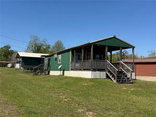 165 Aa Park Road, Zwolle, LA 71486