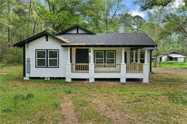 17655 Highway 71 Highway, Ida, LA 71044 - #2