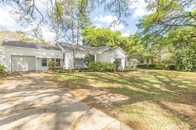 3208 Nelson Street, Alexandria, LA 71301 - #2