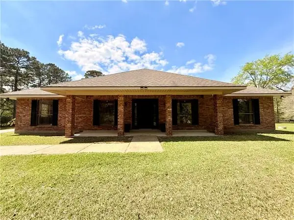 39 Rice Lane, Dry Prong, LA 71423