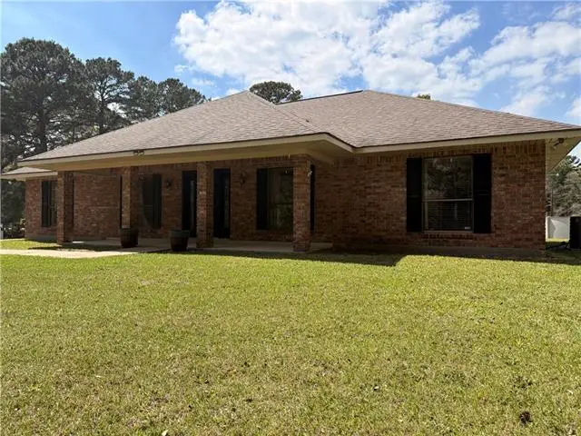 39 Rice Lane, Dry Prong, LA 71423 - #3