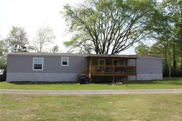 59 Paul Road, Deville, LA 71328