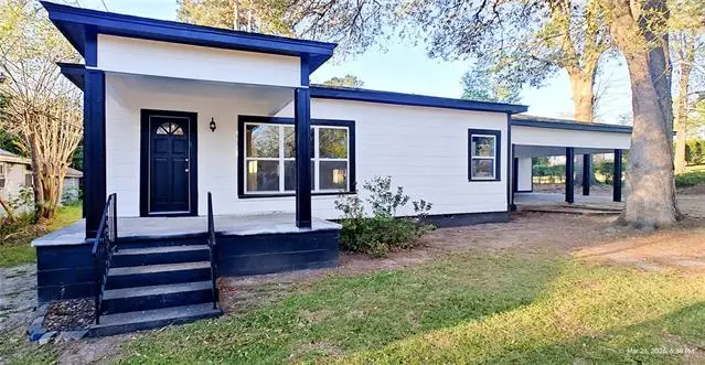 112 Arkansas Street, Winnfield, LA 71483 - #2