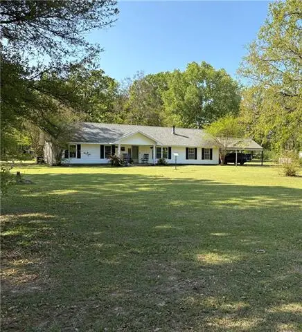 12835 Mill Pond Road, Deville, LA 71328 - #1