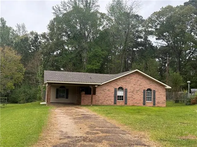 6640 Pinebrook Trace, Ball, LA 71405 - #1