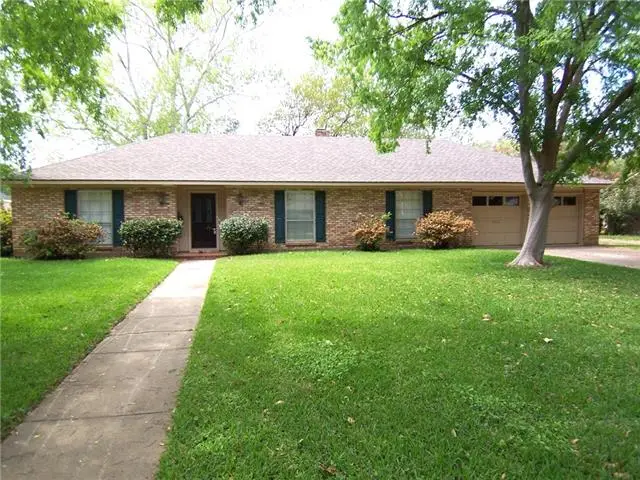 504 Tanglewood Drive, Alexandria, LA 71303 - #1