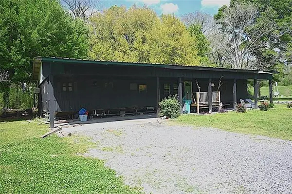 122 Nall Road, Krotz Springs, LA 70750