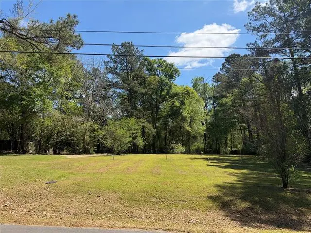 303 Greer Road, Pineville, LA 71360 - #1