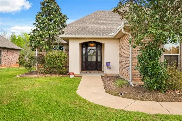 35 Ragan Drive, Alexandria, LA 71303 - #3