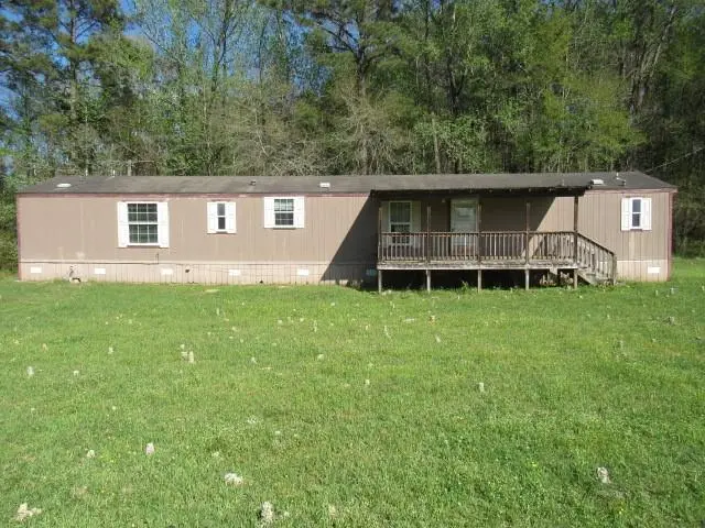400 De Jeane Road, Leesville, LA 71446 - #1