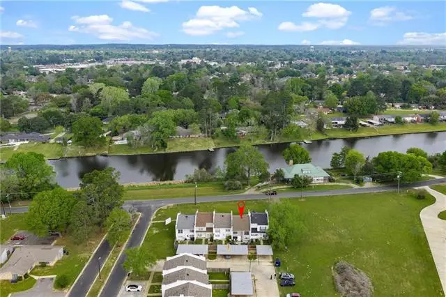 623 Woodyard 2 Drive #2, Natchitoches, LA 71457 - #1