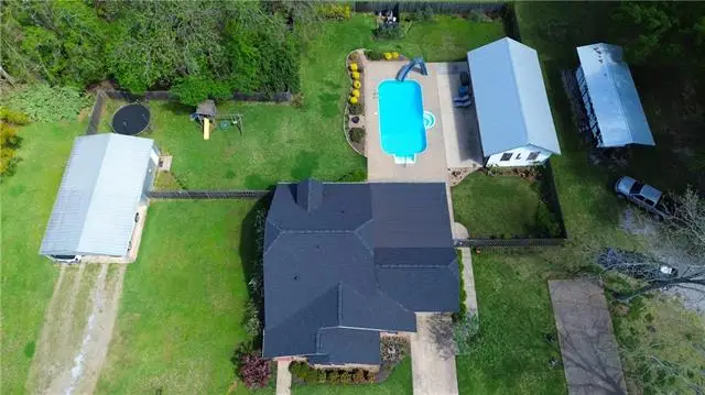 365 Tassin Street, Moreauville, LA 71355 - #2