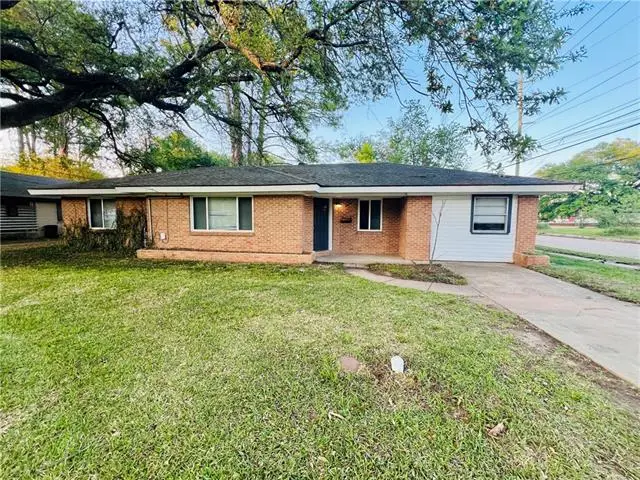 2019 Shirley Park Place, Alexandria, LA 71301 - #1