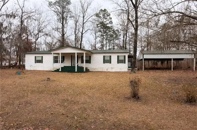 1332 Johnson Circle, Montgomery, LA 71454 - #1
