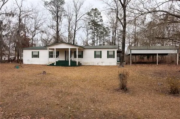 1332 Johnson Circle, Montgomery, LA 71454