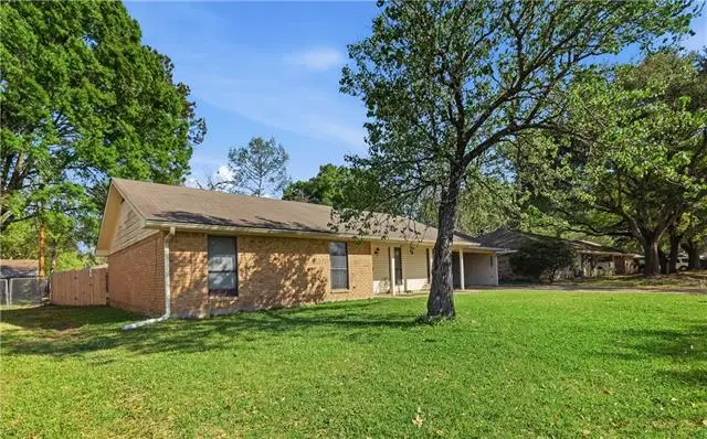 5609 Penelope Street, Alexandria, LA 71303 - #2