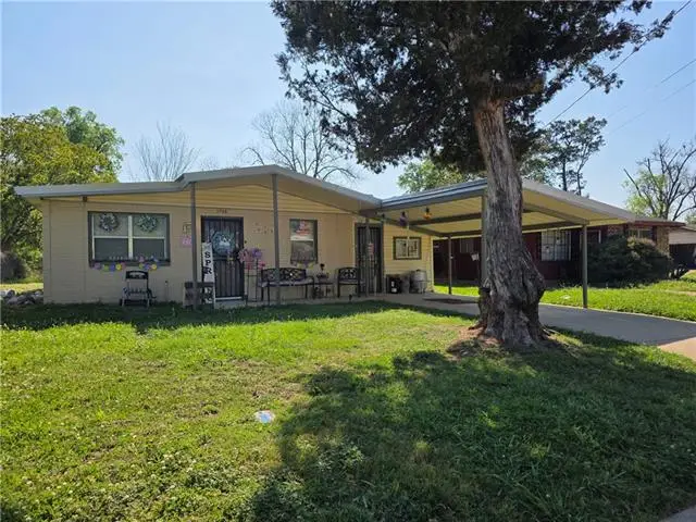 3708 Tenth Street, Alexandria, LA 71301 - #1