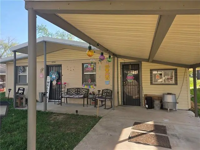 3708 Tenth Street, Alexandria, LA 71301 - #2