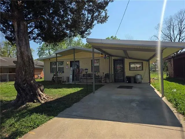 3708 Tenth Street, Alexandria, LA 71301 - #3