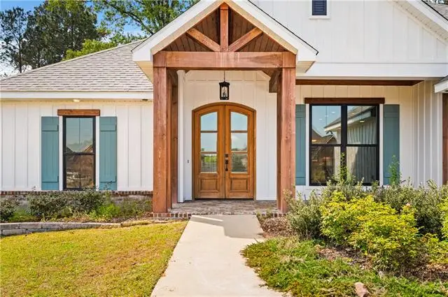 313 Saint Landry Drive, Pineville, LA 71360 - #2