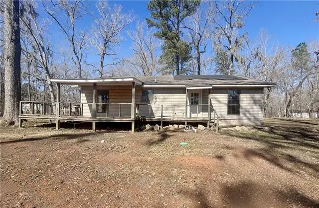 533 Stumps Camp Road, Winnfield, LA 71483 - #1