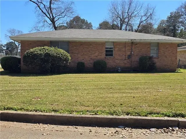 403 Ann Street, Alexandria, LA 71302 - #2