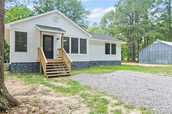 6209 Ball Loop, Ball, LA 71405