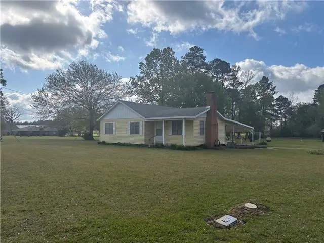 124 Kastanek Road, Deville, LA 71328 - #1